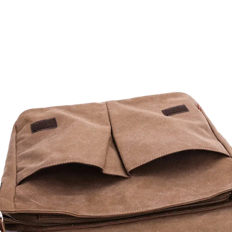 Men’s military shoulder bags