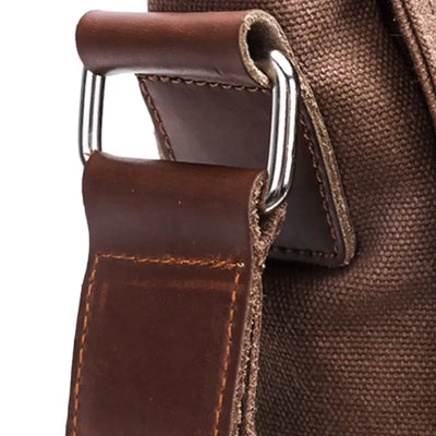 Men’s military shoulder bags