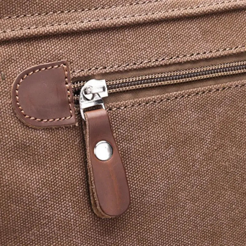 Men’s military shoulder bags