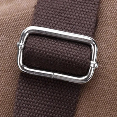 Men’s military shoulder bags