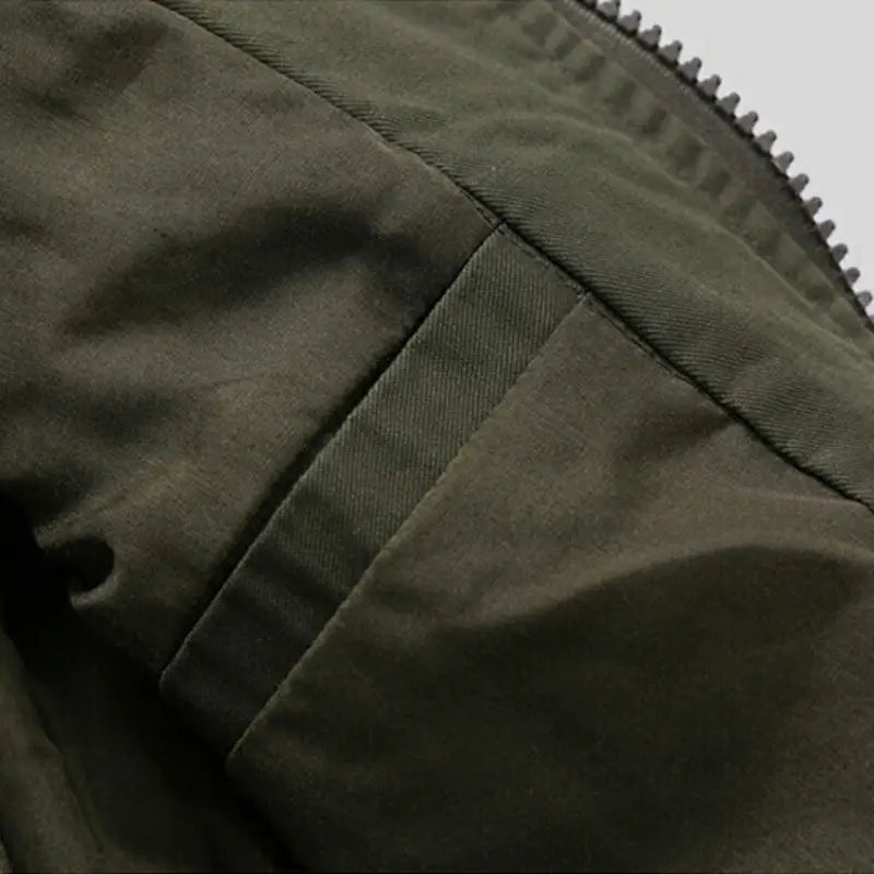 Men’s Military Tactical Jacket