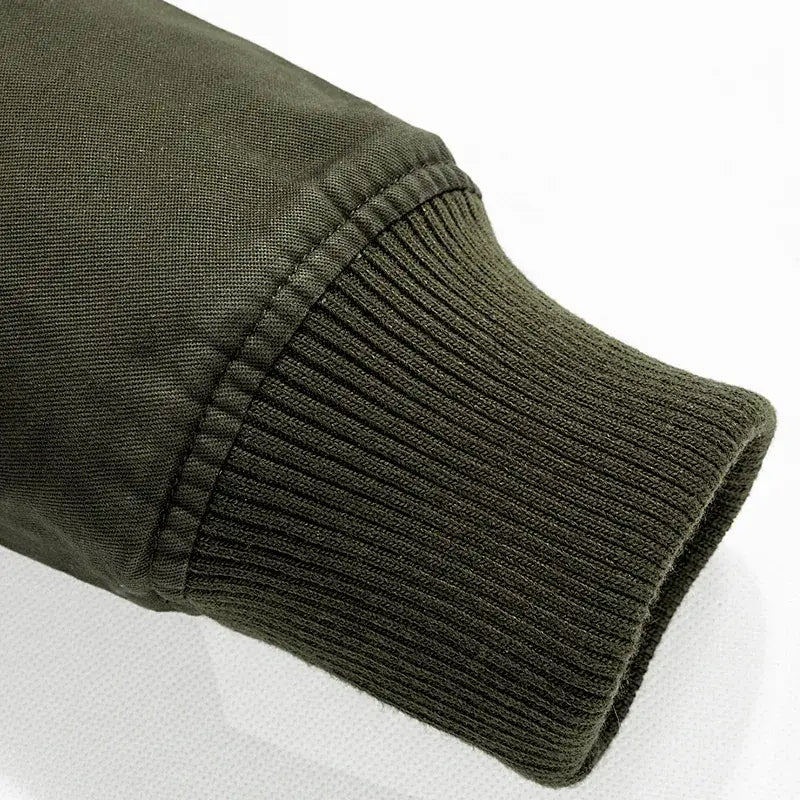 Men’s Military Tactical Jacket