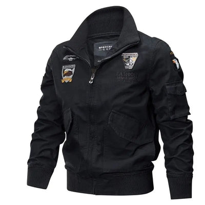 Men’s Military Tactical Jacket