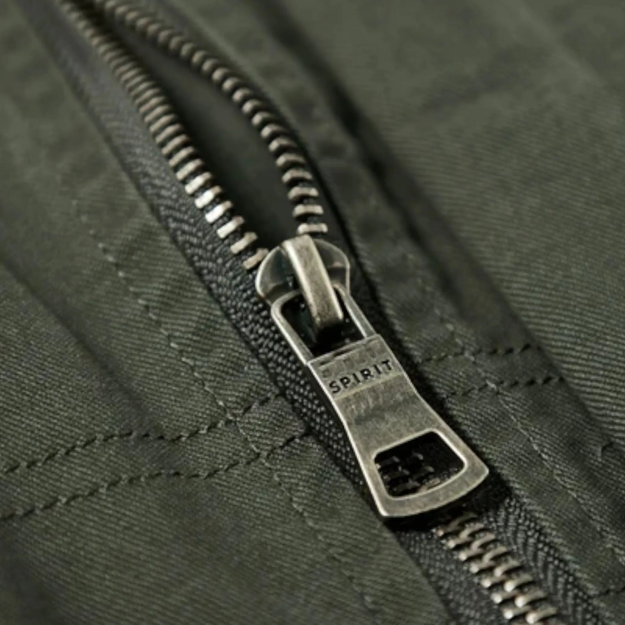 Men’s Navy Field Jacket