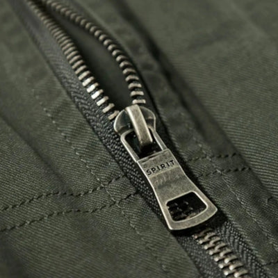 Men’s Navy Field Jacket