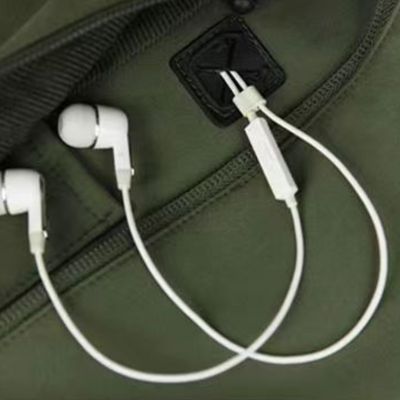 Men’s Softshell Army Hoodies