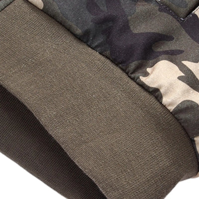 Men’s Tactical Fleece Hoodie