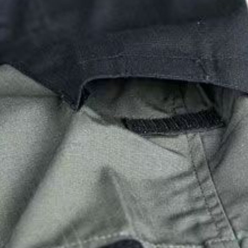 Mens tactical hoodie