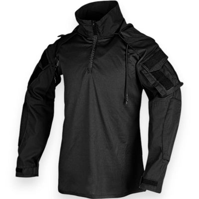 Mens tactical hoodie