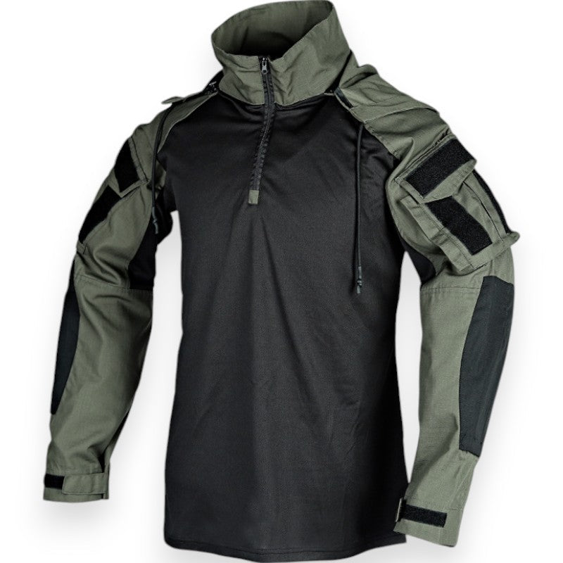 Mens tactical hoodie