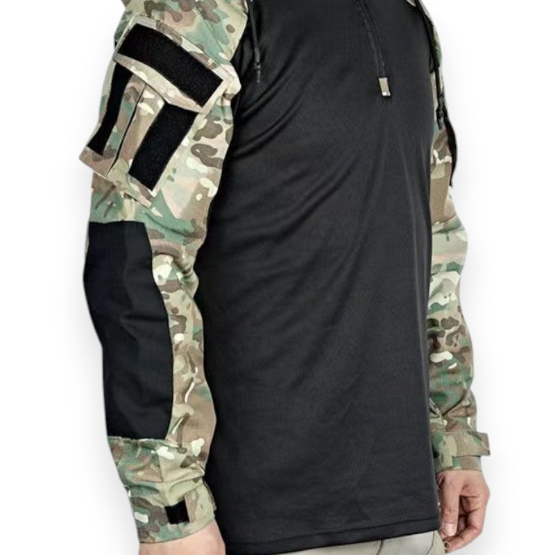 Mens tactical hoodie
