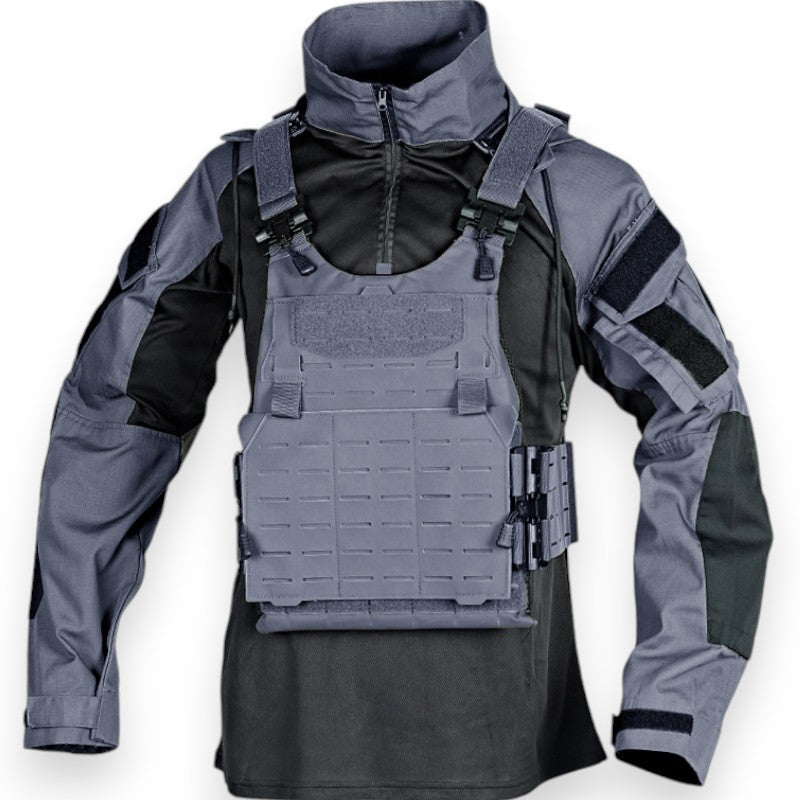 Mens tactical hoodie