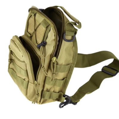 Men’s Tactical Sling Bag