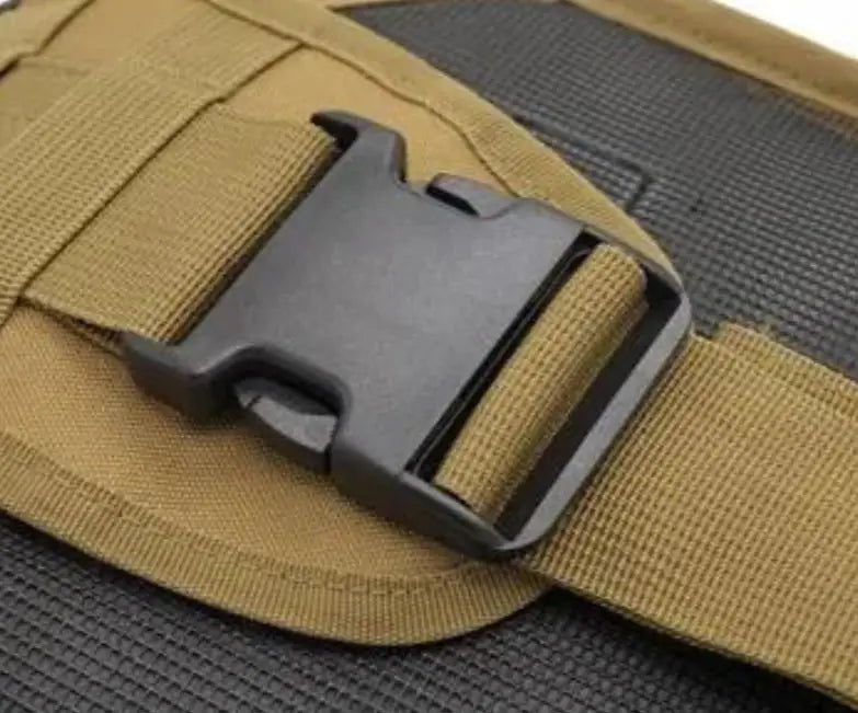 Men’s Tactical Sling Bag