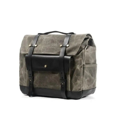 Mens Travel Shoulder Bag