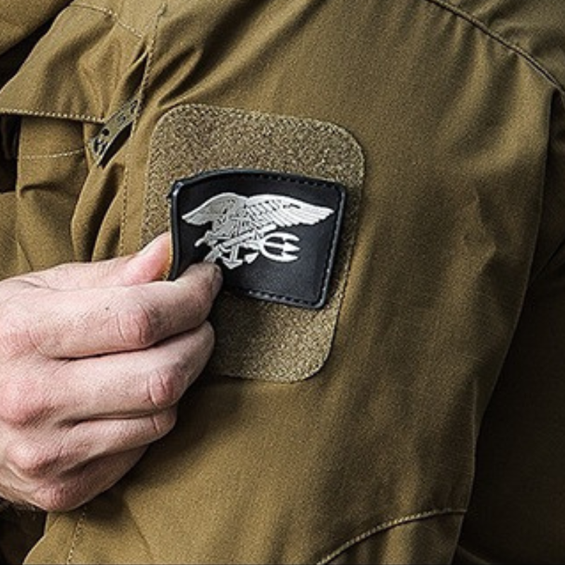 Men’s Waterproof M65 Field Jacket