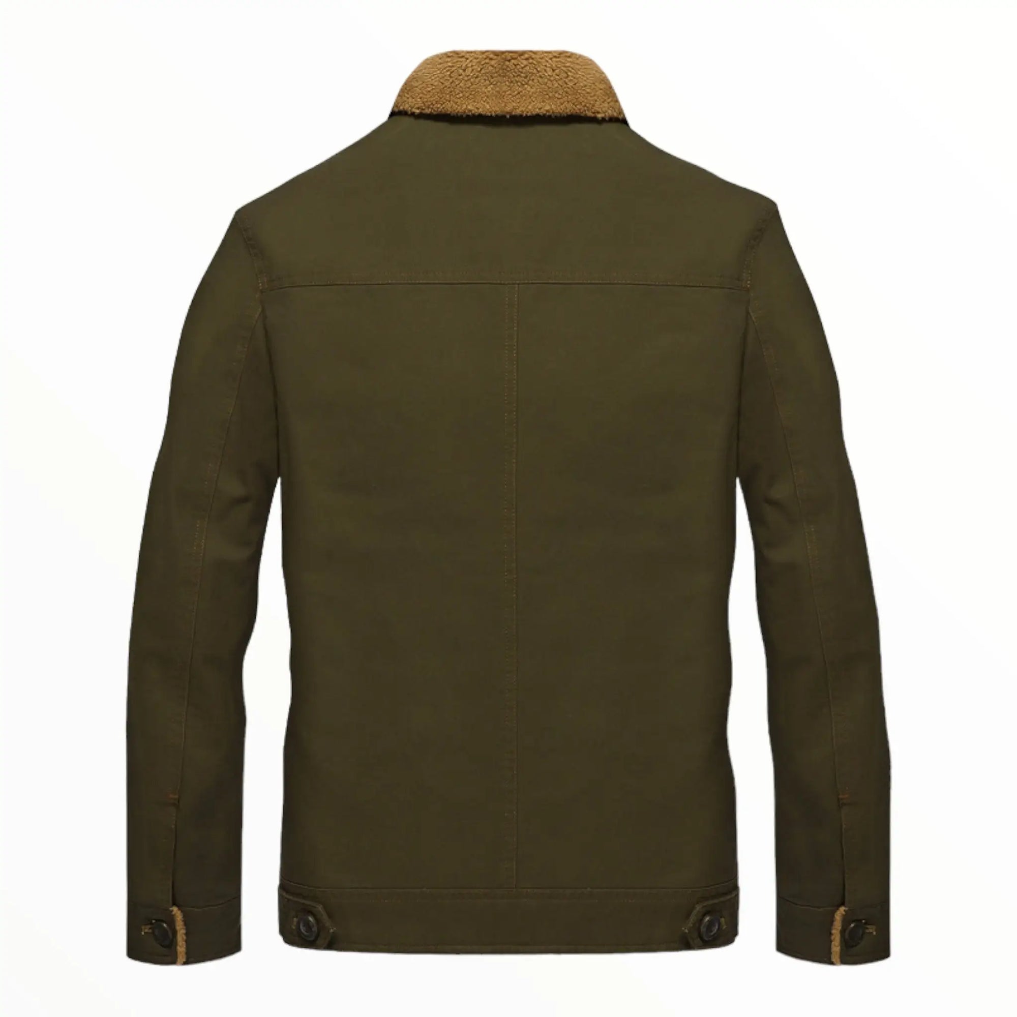 Men’s Winter Military Jacket