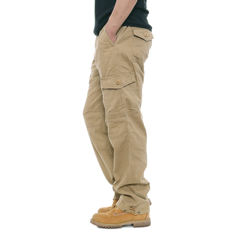 Military army cargo pants