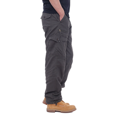 Military army cargo pants