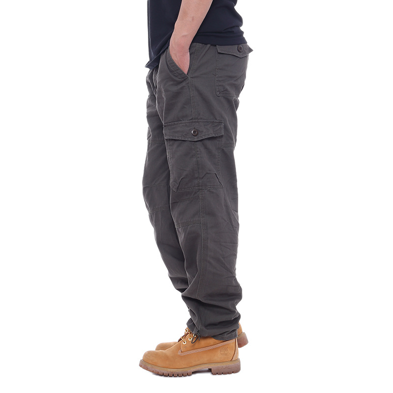 Military army cargo pants