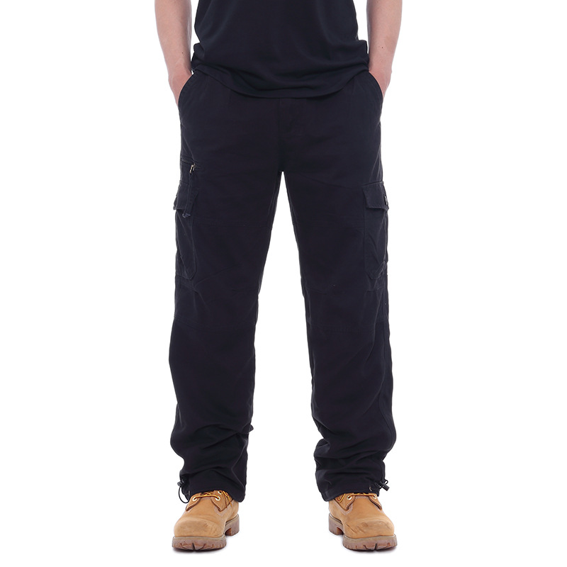 Military army cargo pants