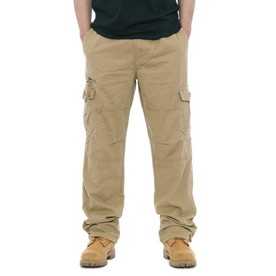 Military army cargo pants