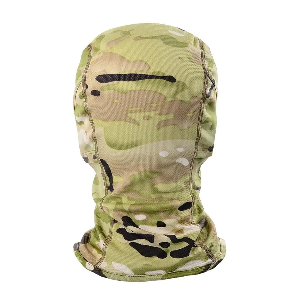 Military Balaclava Mask