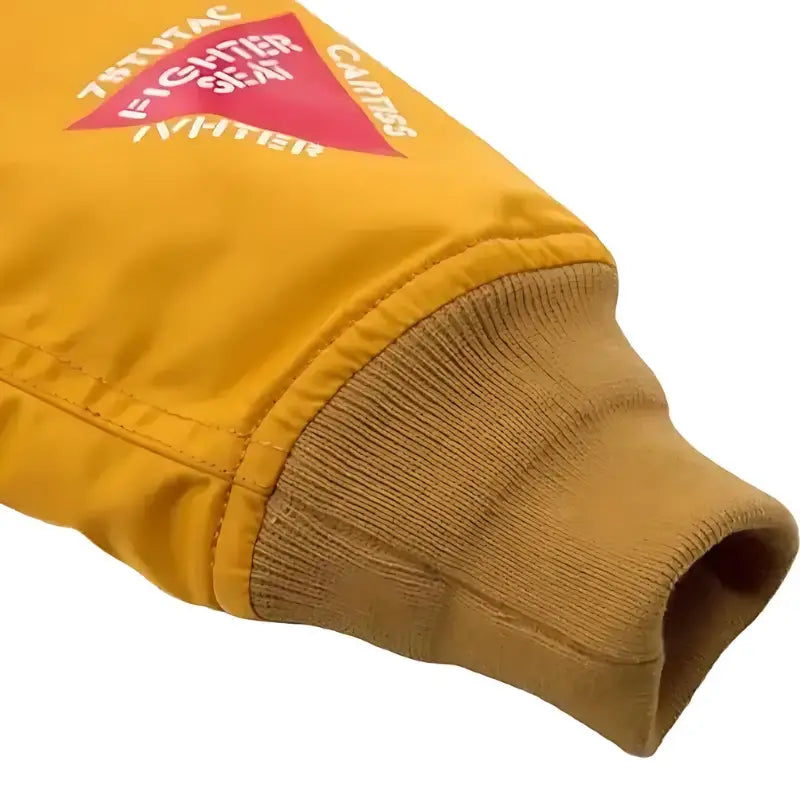 US Military Bomber Jacket