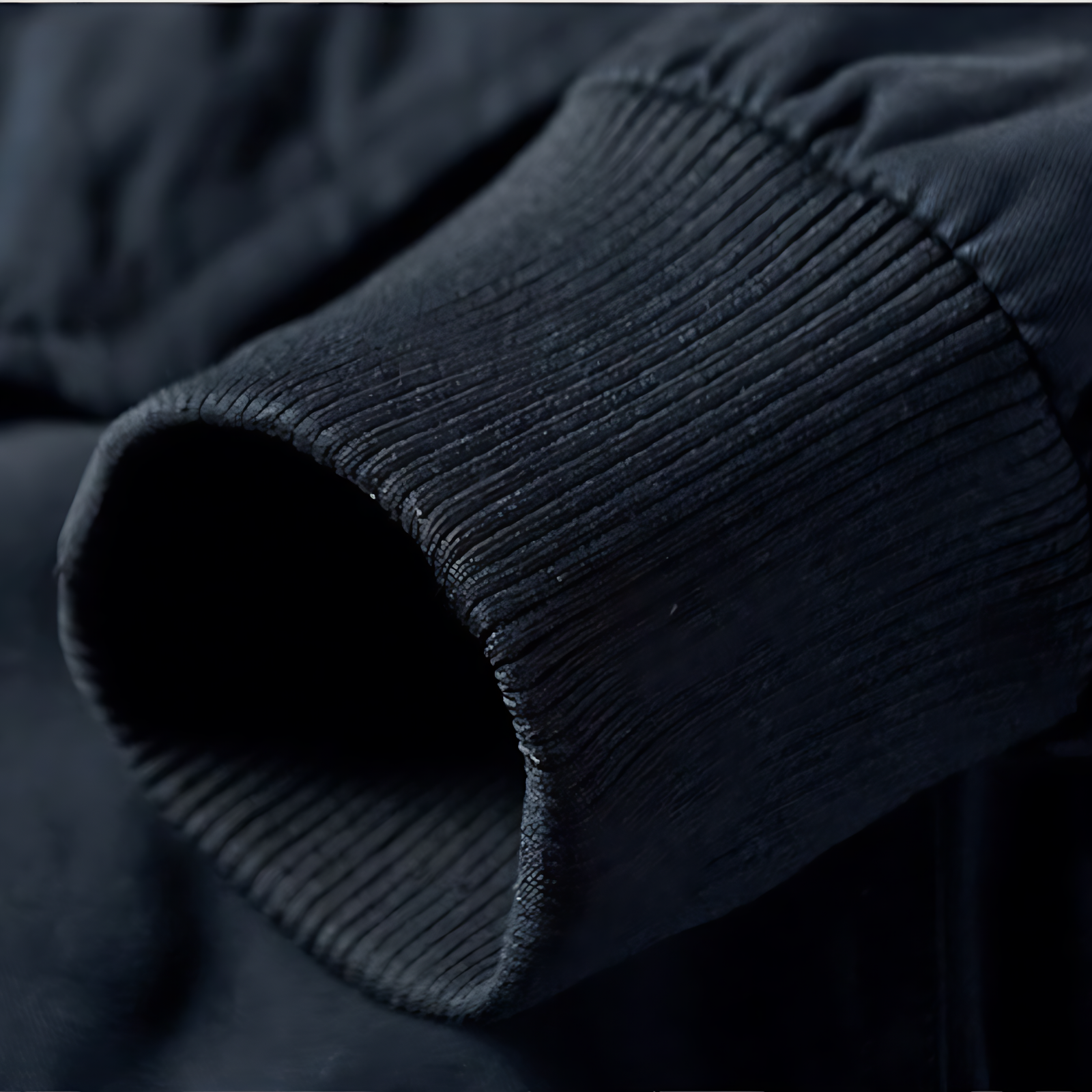 Military bomber jacket with patches