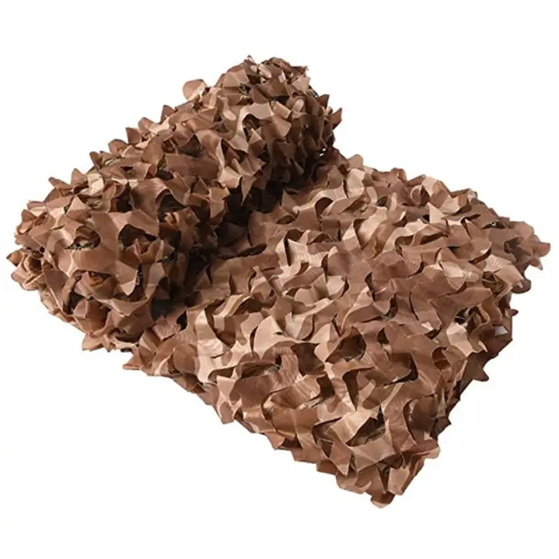 Military Camouflage Net 4x6