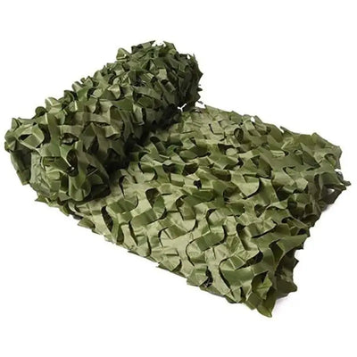 Military Camouflage Net 4x6