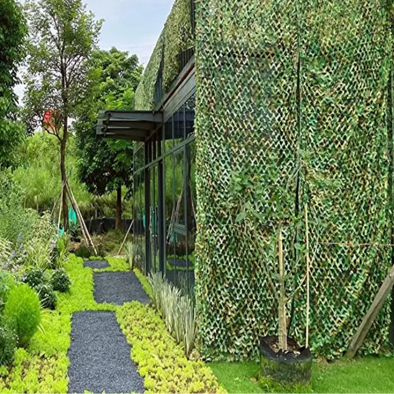 Military Camouflage Net 4x6