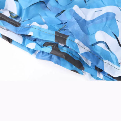 Military Camouflage Net 4x6