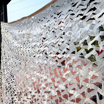 Military Camouflage Net 4x6