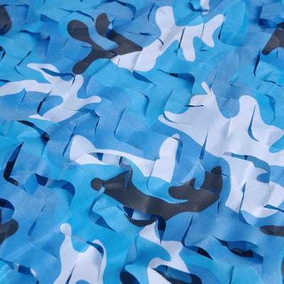 Military Camouflage Net 4x6