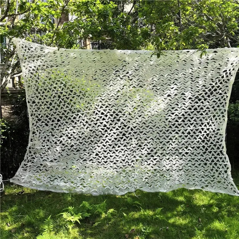 Military Camouflage Net 4x6