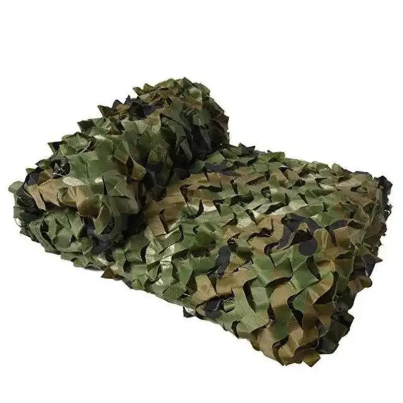Military Camouflage Net 4x6