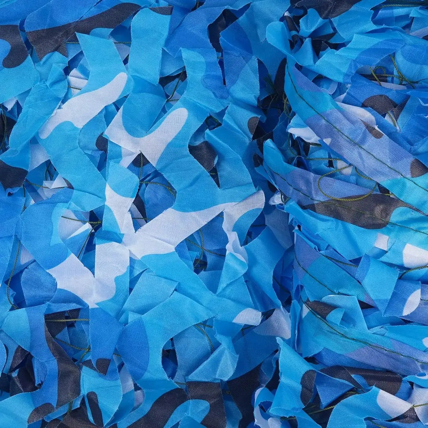 Military Camouflage Net 4x6