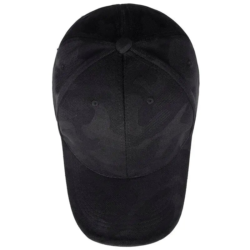 Military cap mens