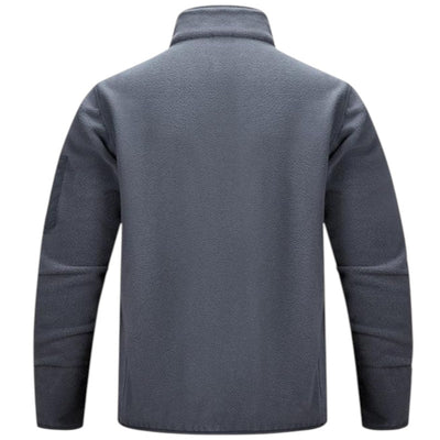 Military cold resistant fleece jumper