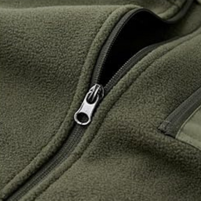 Military cold resistant fleece jumper