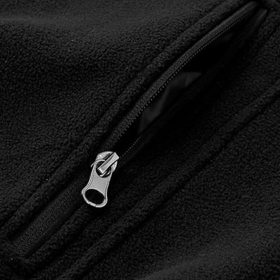 Military cold resistant fleece jumper