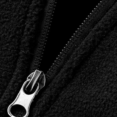 Military cold resistant fleece jumper