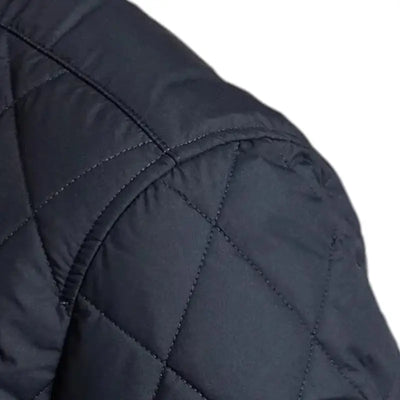 Military cold weather jacket