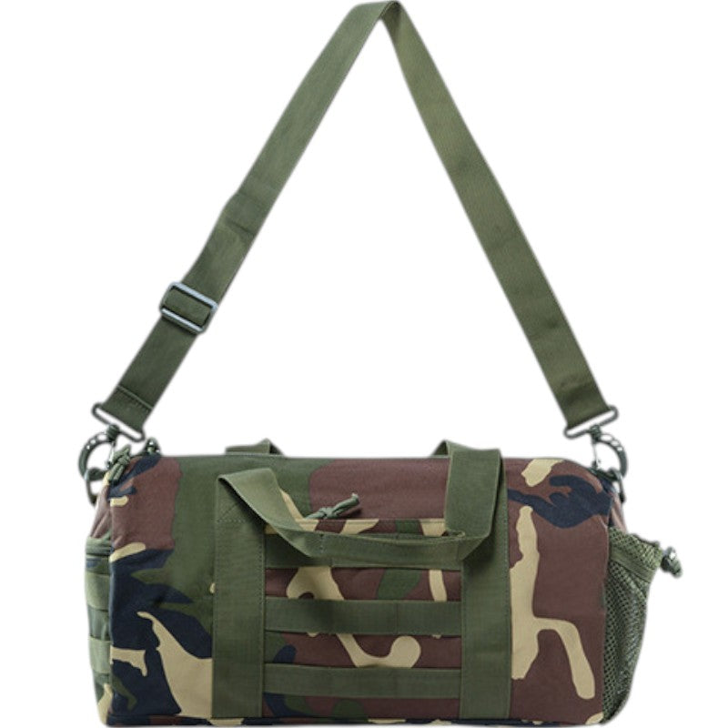 Military duffle bag 20l