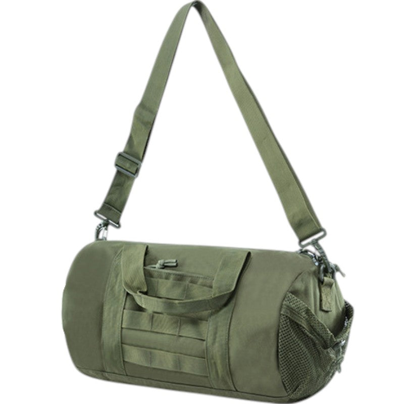 Military duffle bag 20l