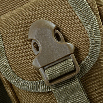 Military duffle bag 20l