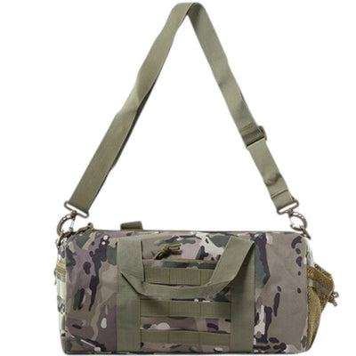 Military duffle bag 20l