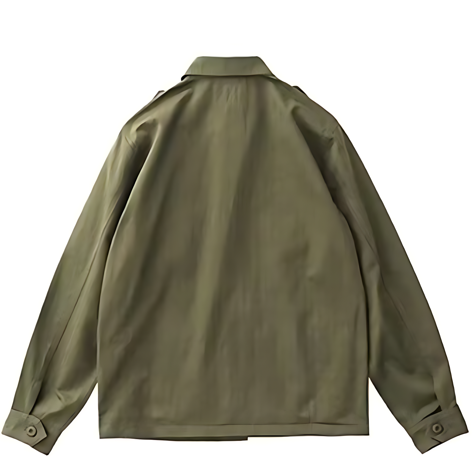 Military field jacket