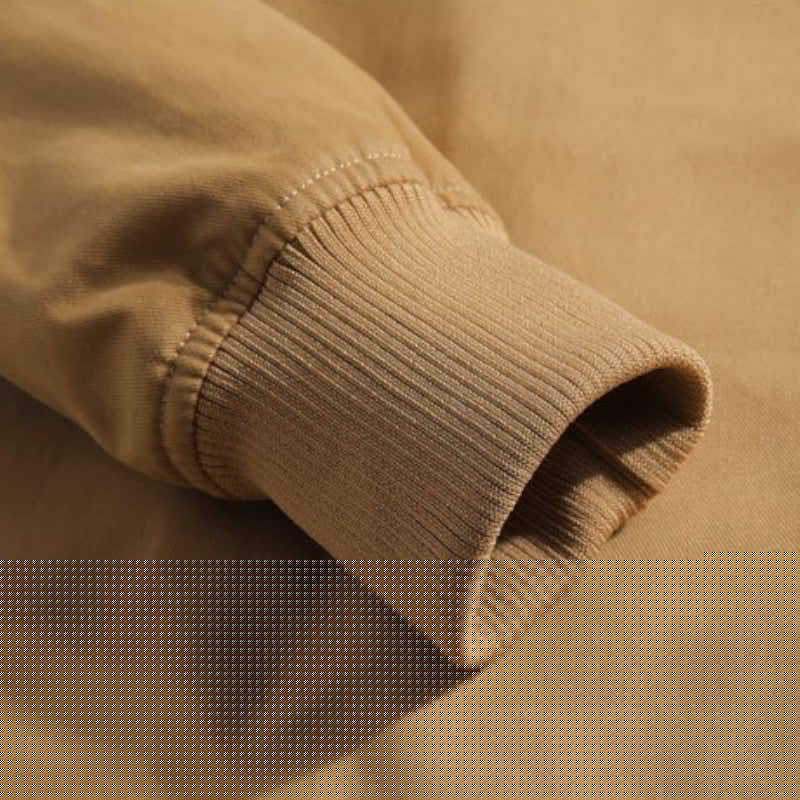 Military Fleece Jacket Air Force